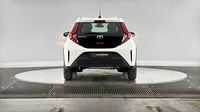 Toyota Aygo X 1.0 VVT-i 72ch Dynamic — photo 6