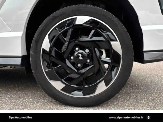 Hyundai Kona electrique 65 kwh - 217 ch — photo 79