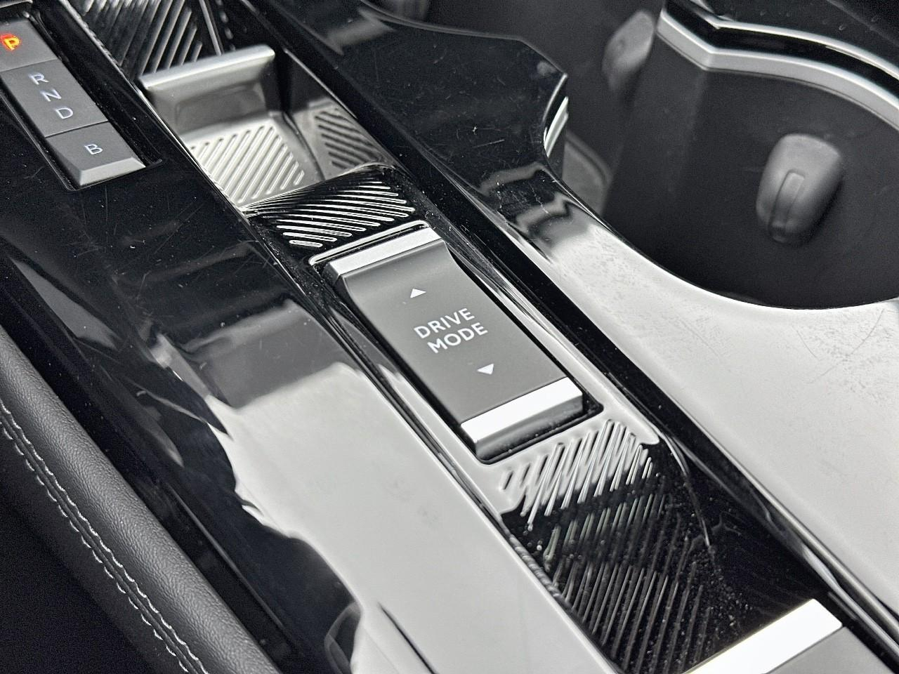 Citroën C5 X hybride rechargeable 225 s&s e-eat8 feel pack — photo 29
