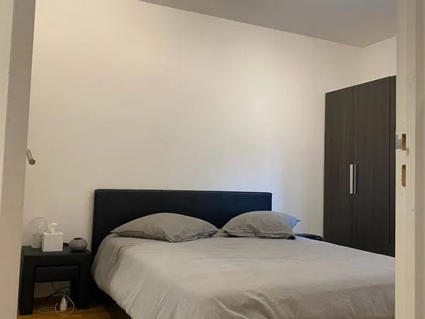 Appartement 2 pièces 28 m²