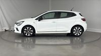 Renault Clio 1.6 E-Tech hybride 140ch Limited -21N — photo 7
