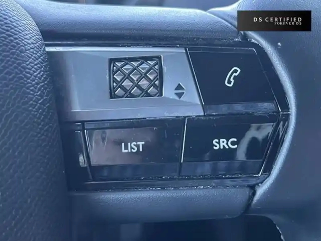 Ds Ds 3 ds3 crossback puretech 100 s&amp;s bvm6 — photo 21