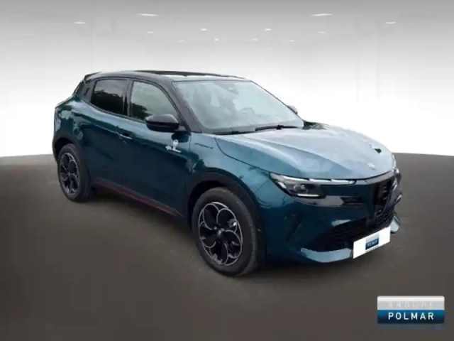 Alfa Romeo Junior elettrica 156ch speciale — photo 3