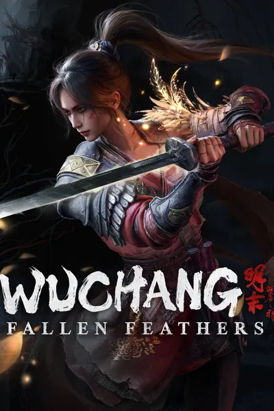 Wuchang: Fallen Feathers