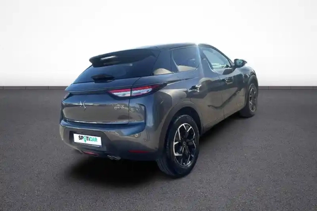 Ds Ds 3 ds3 crossback puretech 130 eat8 — photo 6