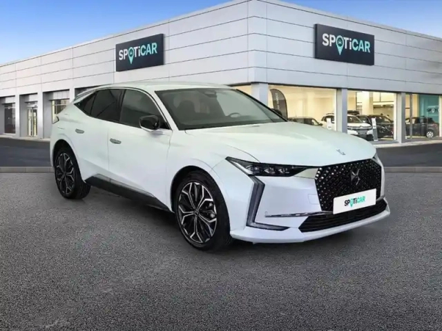 Ds Ds 4 bluehdi 130 eat8 rivoli — photo 29