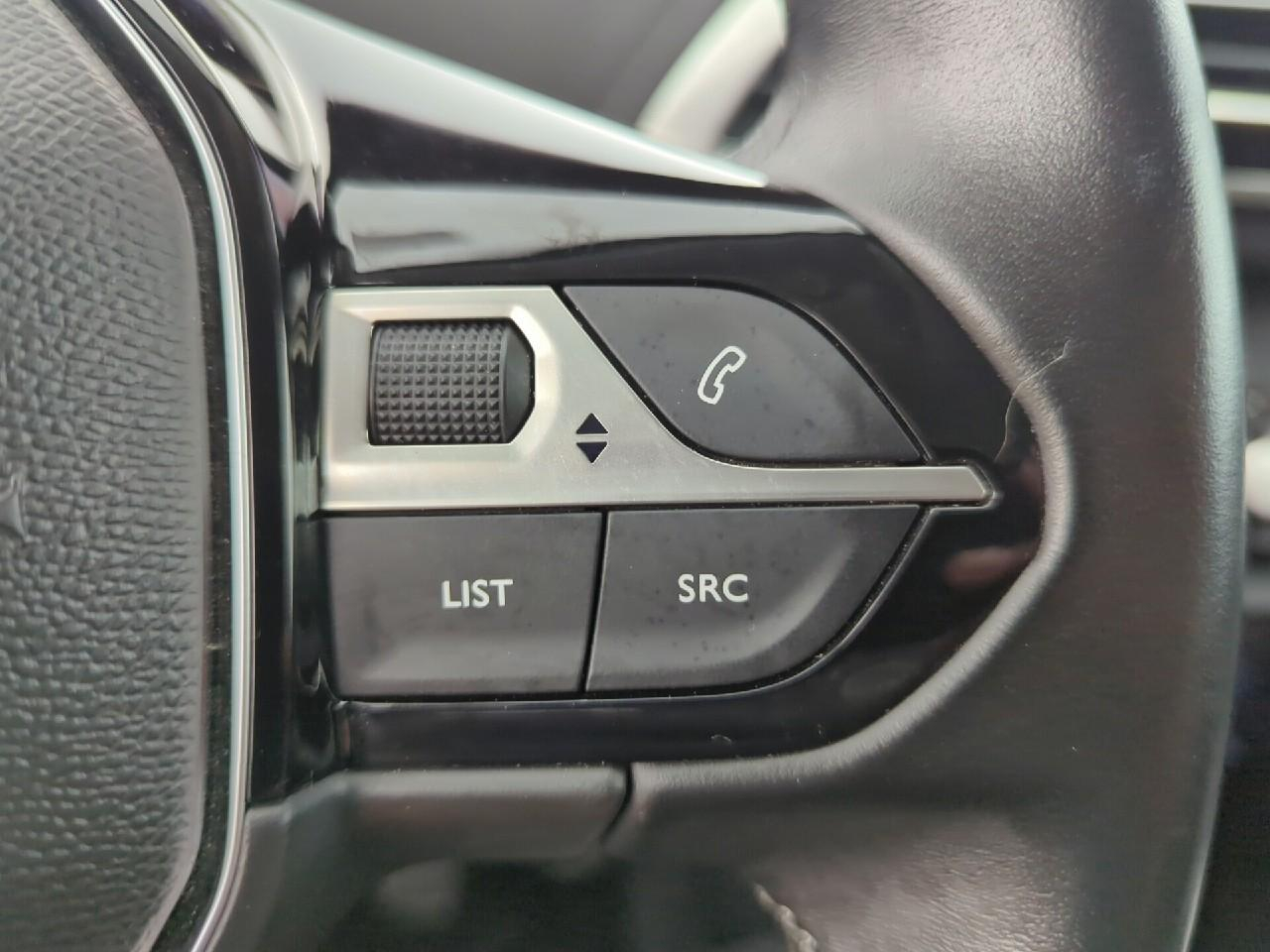 Peugeot 3008 puretech 130ch s&s bvm6 allure — photo 26