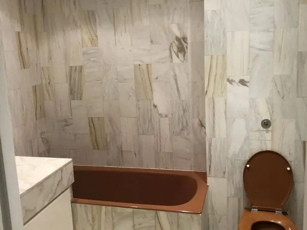 Maison 1 pièce 23 m²