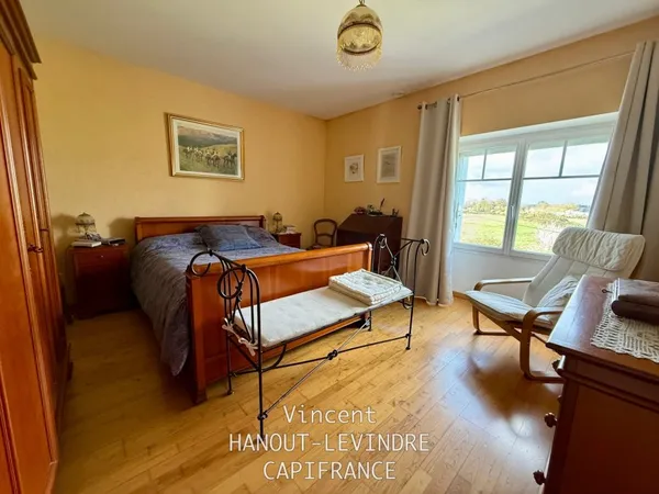Maison 11 pièces 200 m²