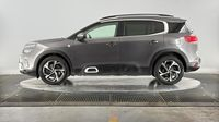Citroen C5 Aircross Hybrid 225ch C-Series e-EAT8 — photo 7