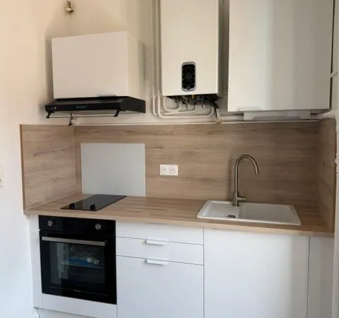 Bel appartement centre ville perigueux
