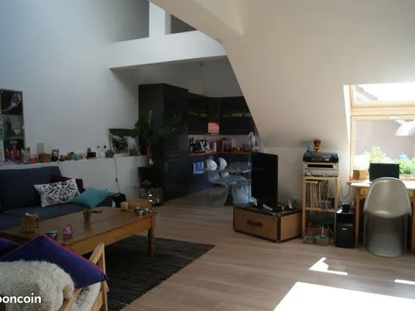 Appartement HAGEN