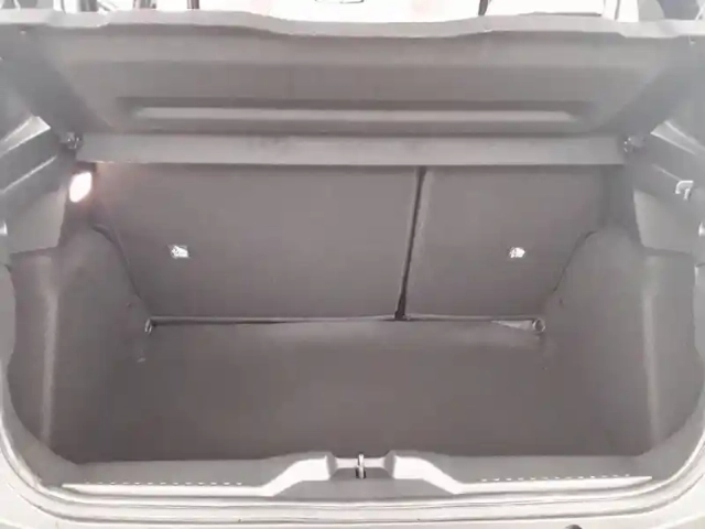 Citroën C3 turbo 100 ch bvm6 — photo 29