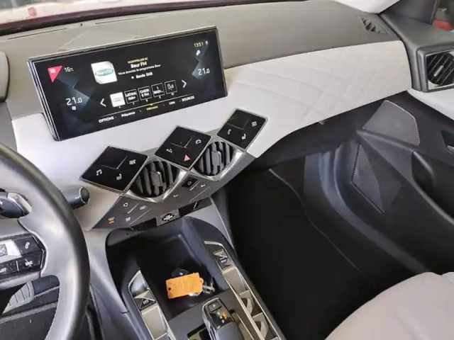 Ds Ds 3 ds3 crossback puretech 130 eat8 grand chic — photo 22