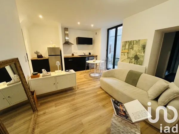 Appartement 3 pièces 99 m²