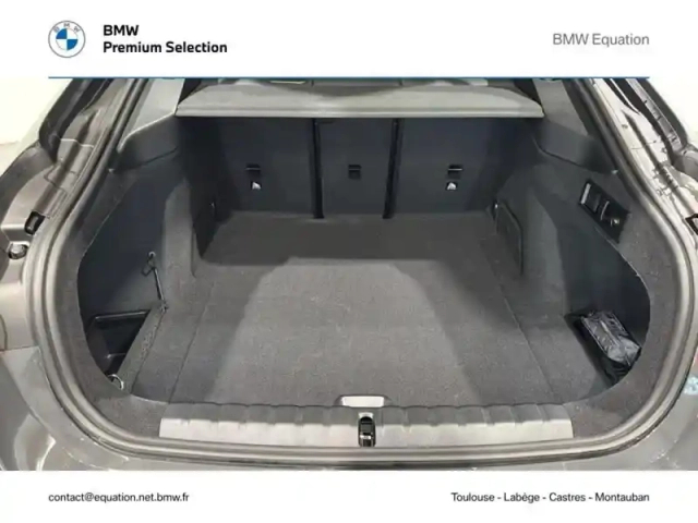 Bmw I4 m60 601ch m performance xdrive — photo 10