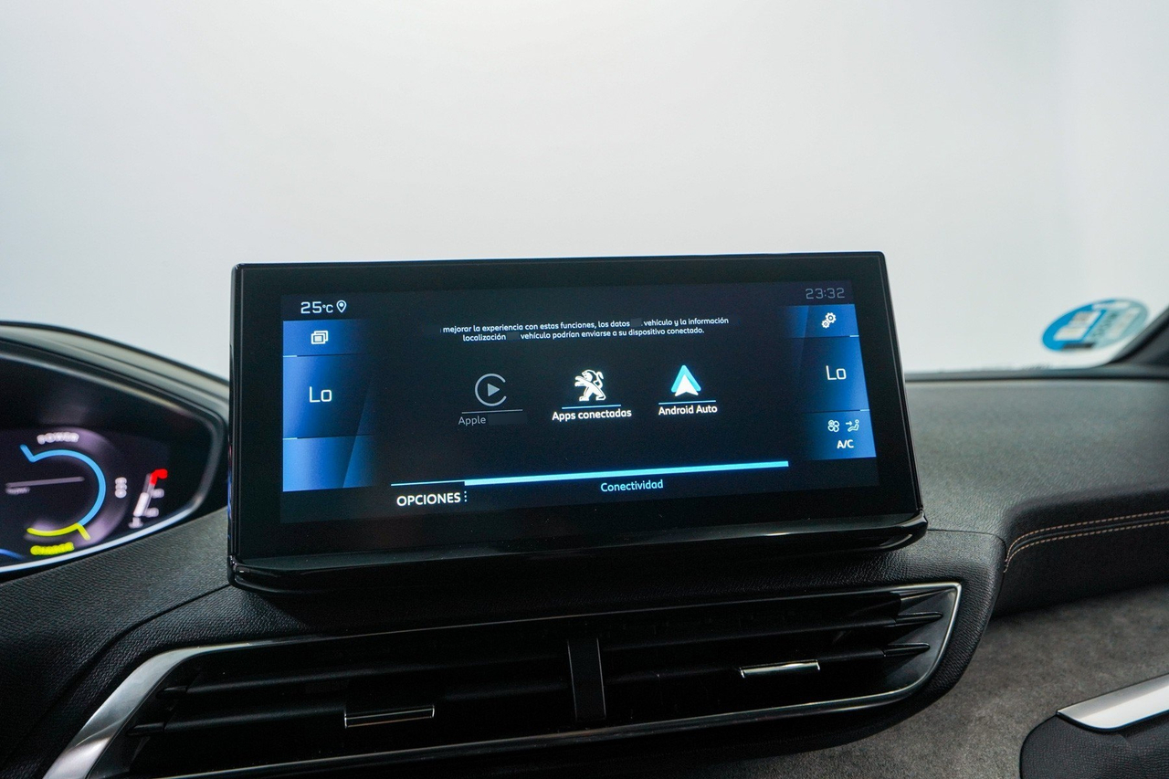 Peugeot 3008 — photo 27