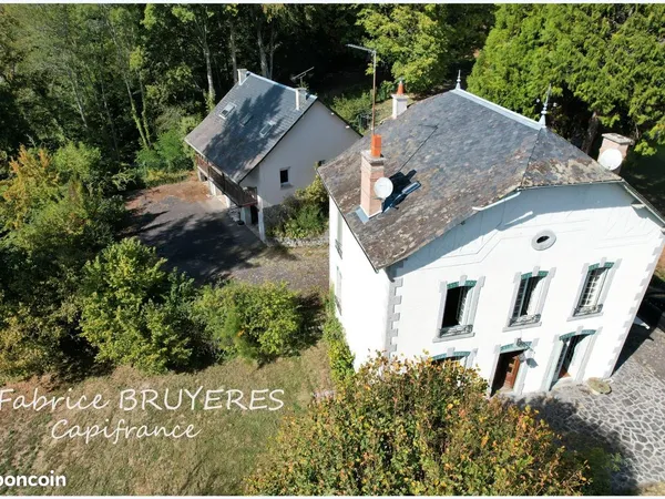 Maison 6 pièces 116 m²