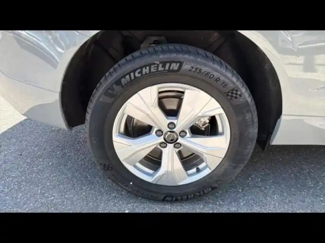 Volvo Xc60 t6 hybride rechargeable 253 + 145ch start geartronic 8 awd — photo 14