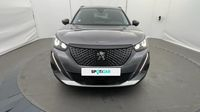Peugeot 2008 1.2 PureTech 130ch S&S Allure Pack EAT8