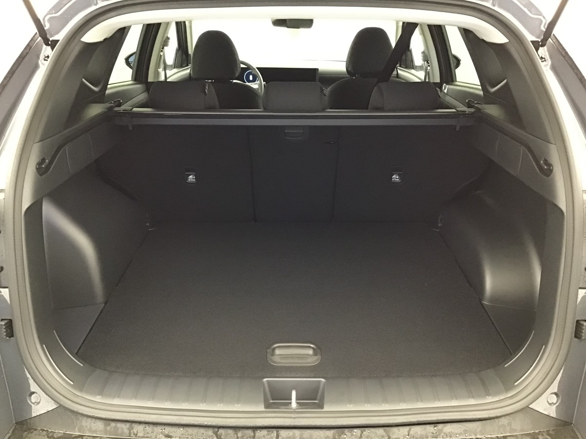 Hyundai Tucson — photo 24