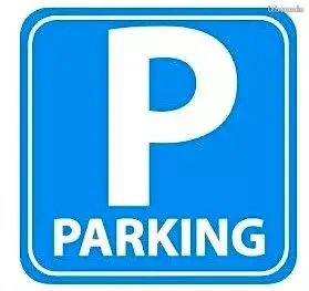 Place parking Centre l'union