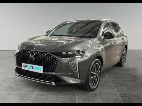 Ds Ds 7 e-tense 4x4 300ch rivoli
