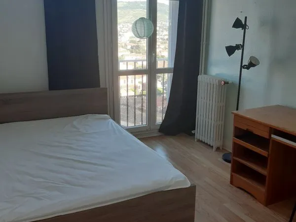 Appartement 75m2 Clermont Ferrand