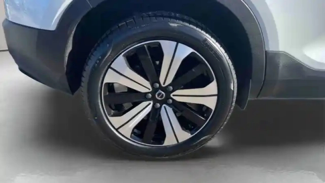 Volvo Xc40 t5 recharge 180+82 ch dct7 — photo 45
