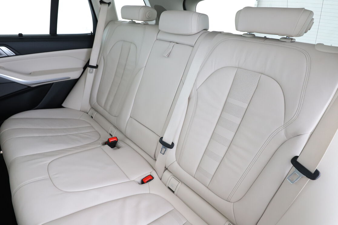 BMW X5 xDrive45e X Line BVA8 — photo 13