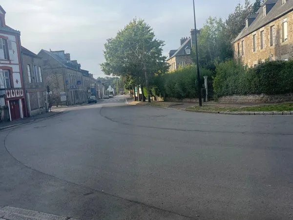 A loué maison immeuble