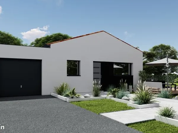 Maison 4 pièces 81 m²