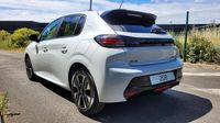 Peugeot 208 1.2 Hybrid 110ch Edition e-DCS6 — photo 7