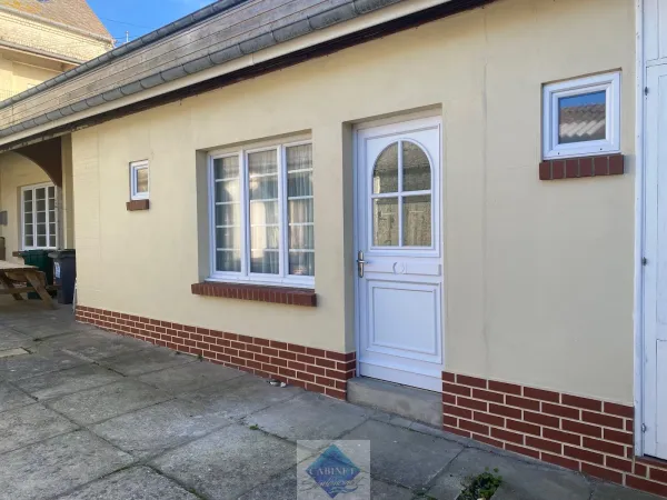 Maison 3 pièces 68 m²