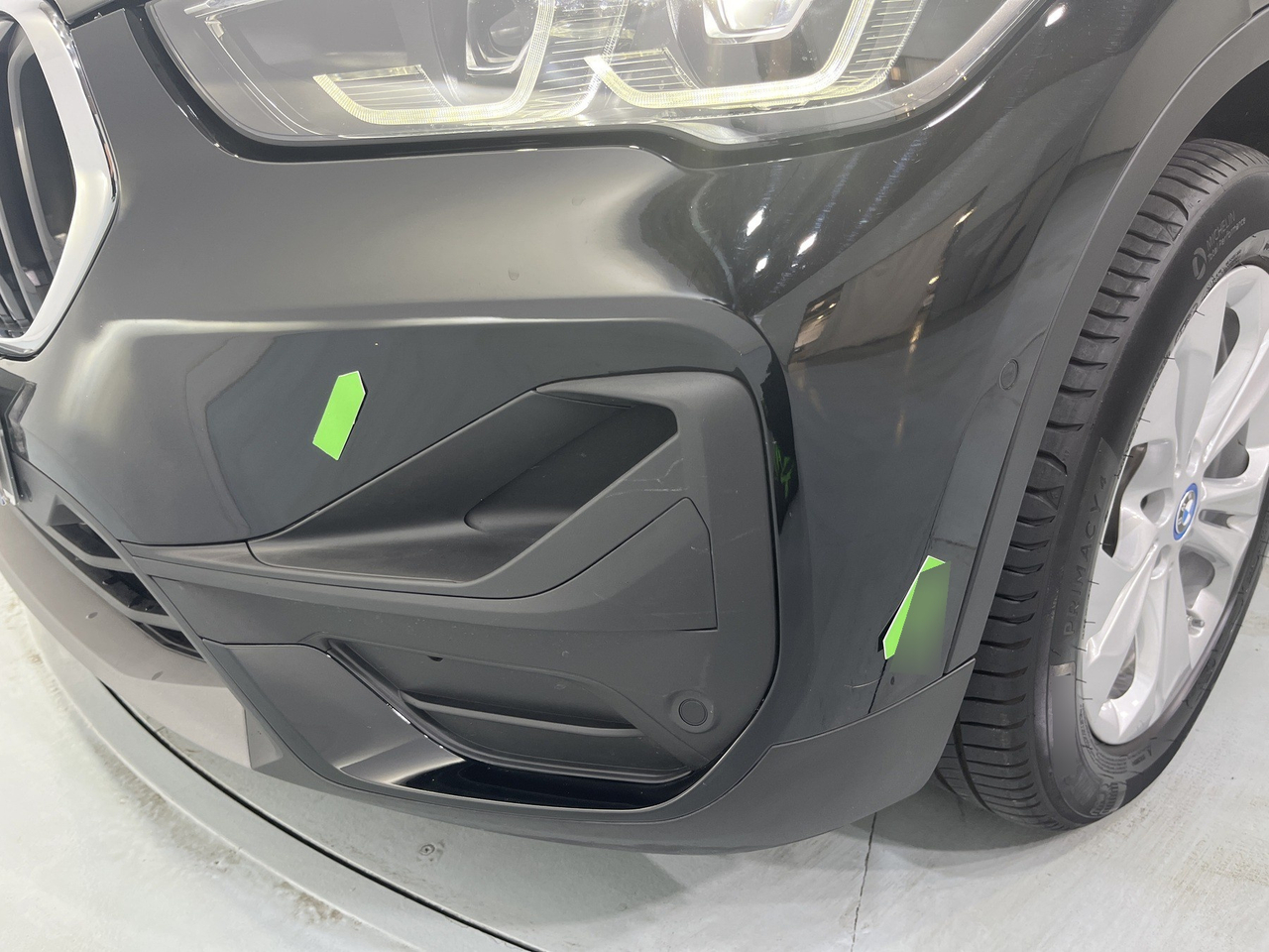 BMW X1 — photo 41