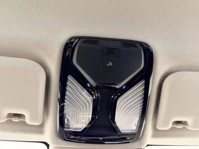 Bmw X3 xdrive 30e 292ch bva8 — photo 47