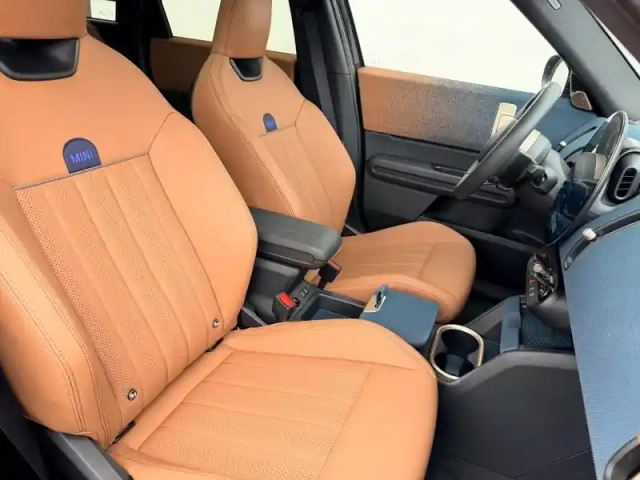 Mini Countryman e 204ch favoured — photo 23