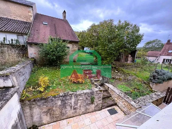 Maison 7 pièces 107 m²