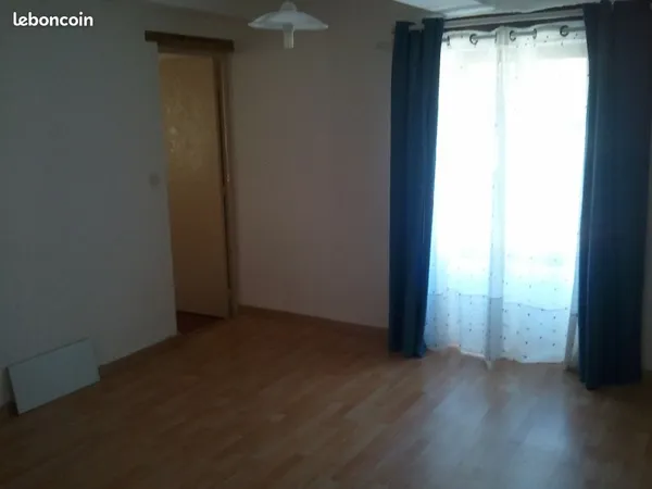 Appartement T2 Rustrel