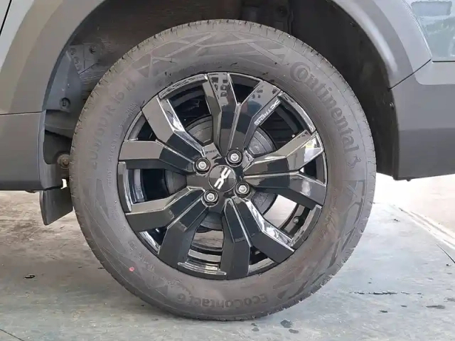 Dacia Jogger tce 110 5 places — photo 10