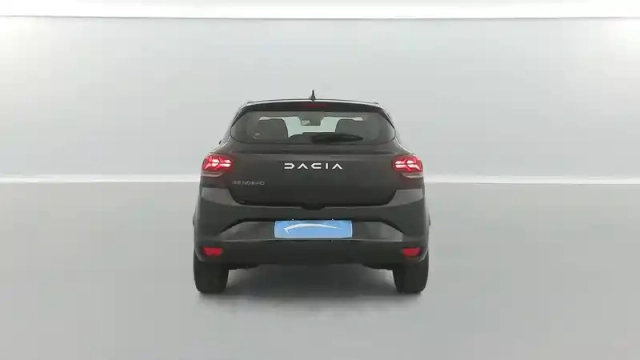 Dacia Sandero tce 90 gsr2 — photo 13