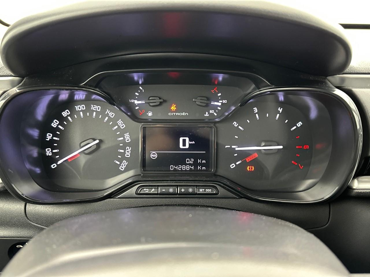 Citroën C3 puretech 83 s&s bvm5 you! — photo 21
