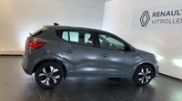 Dacia Sandero 1.0 TCe 90ch Journey — photo 4