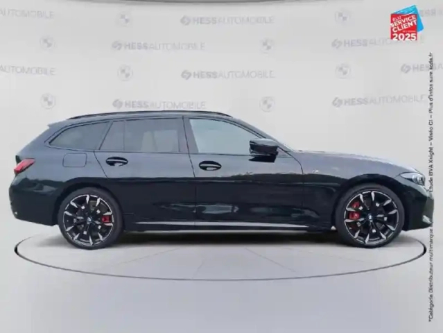 Bmw Serie 3 série 3 touring 330ea xdrive 292ch m sport — photo 4