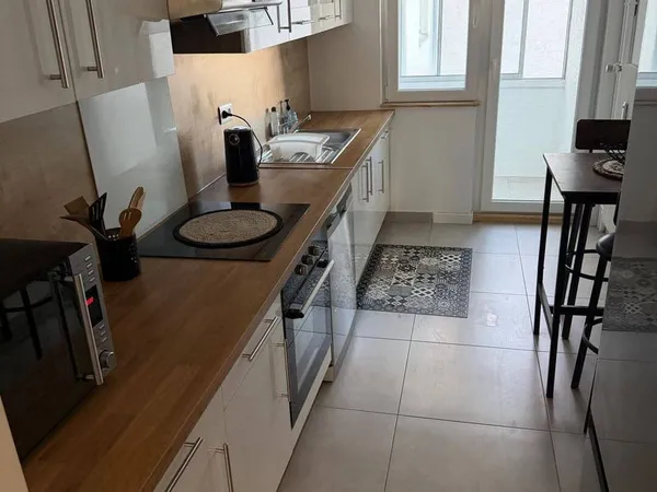 Maison 2 pièces 70 m²