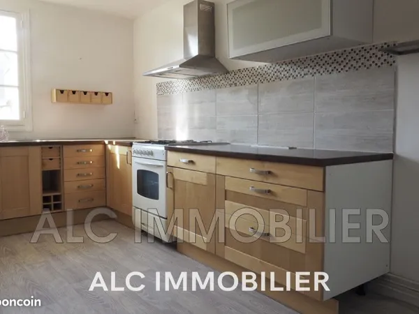 Immeuble de rapport 294 m²