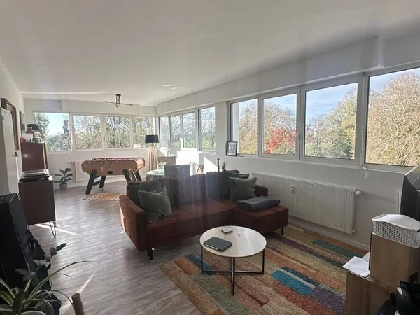 Appartement 2 pièces 57 m²