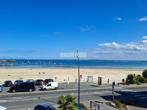 Studio 1 pièce 28 m²