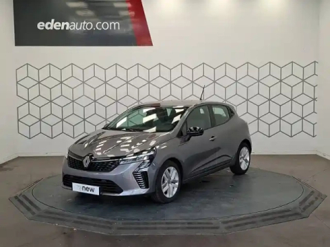 Renault Clio tce 90 ch gsr2