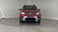 Dacia Duster 1.3 TCe 150ch FAP Prestige 4x2 EDC